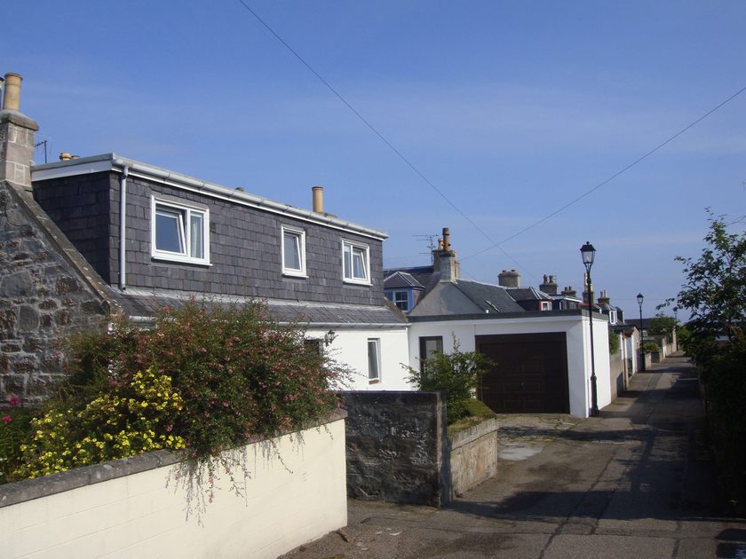 West Beach Cottage