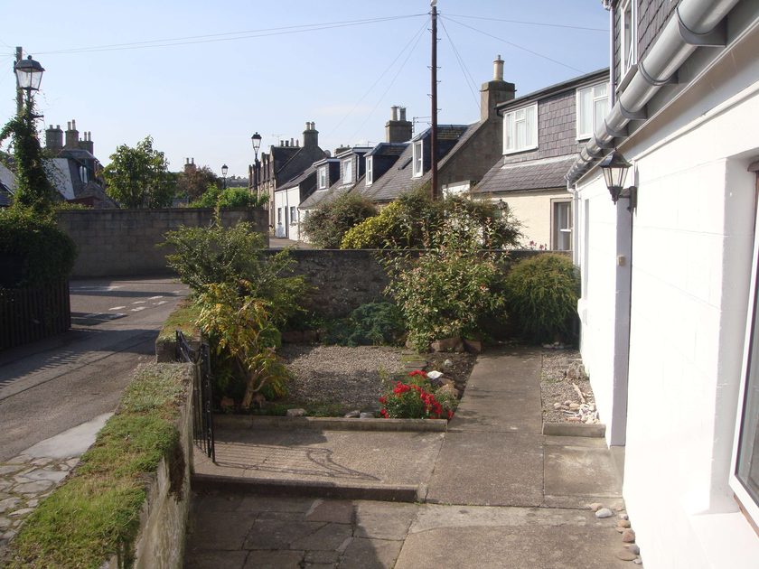 Park Street