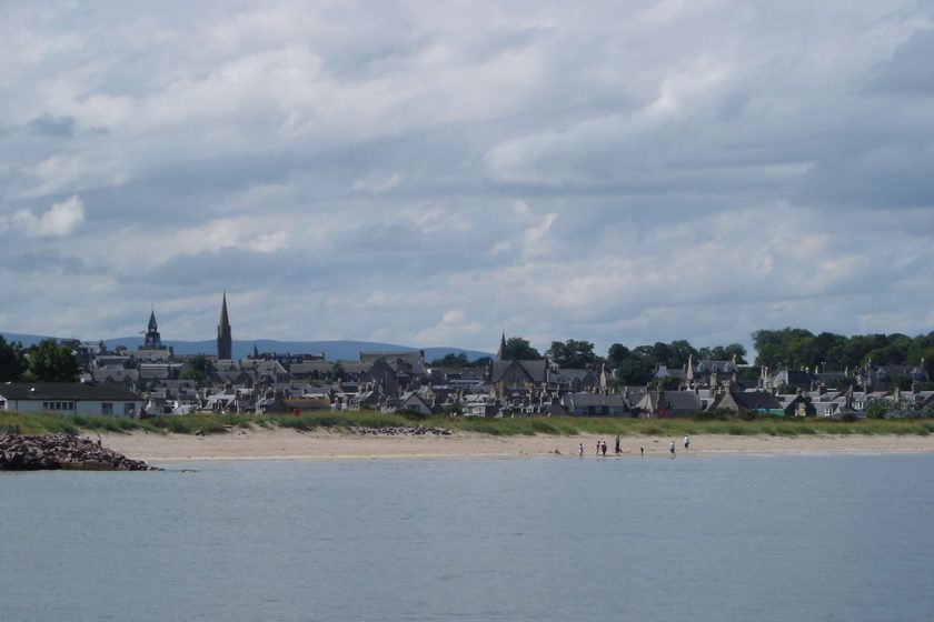 Nairn