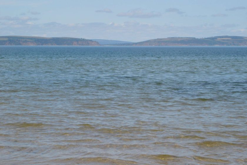 Moray Firth